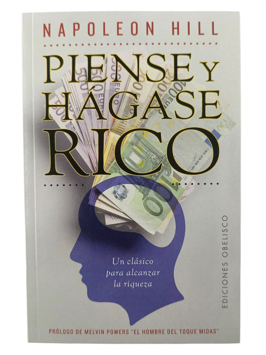 Piense y hágase rico