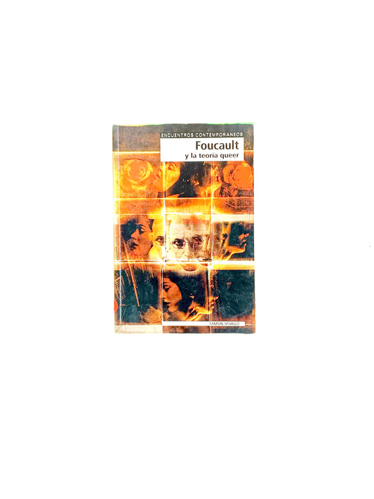 Foucault y la teoría de queer