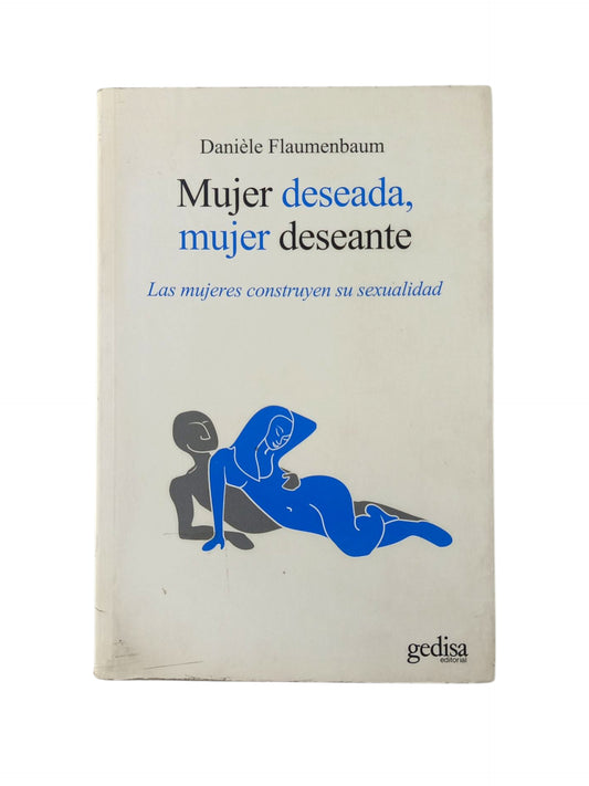 Mujer deseada mujer deseante