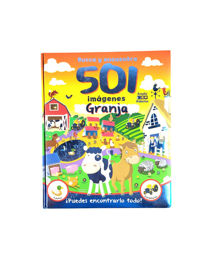 Busca y encuentra 501 imágenes granja