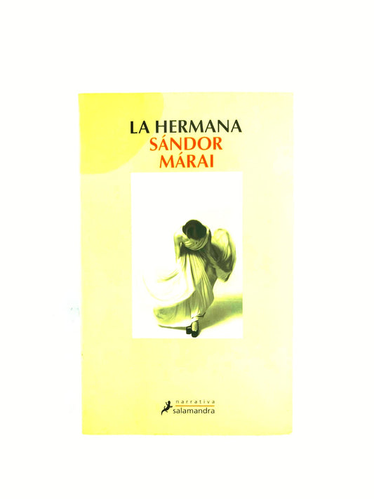 La hermana