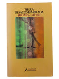 Tierra desacostumbrada by Jhumpa Lahiri