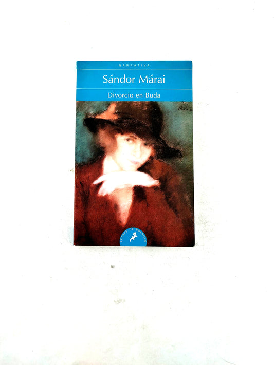 Divorcio en Buda