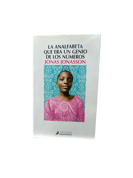 La analfabeta que era un genio de los números