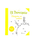 El principito dibújame un cordero by Antoine De Saint Exupéry