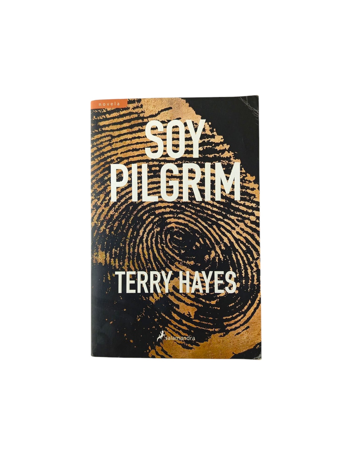 Soy Pilgrim