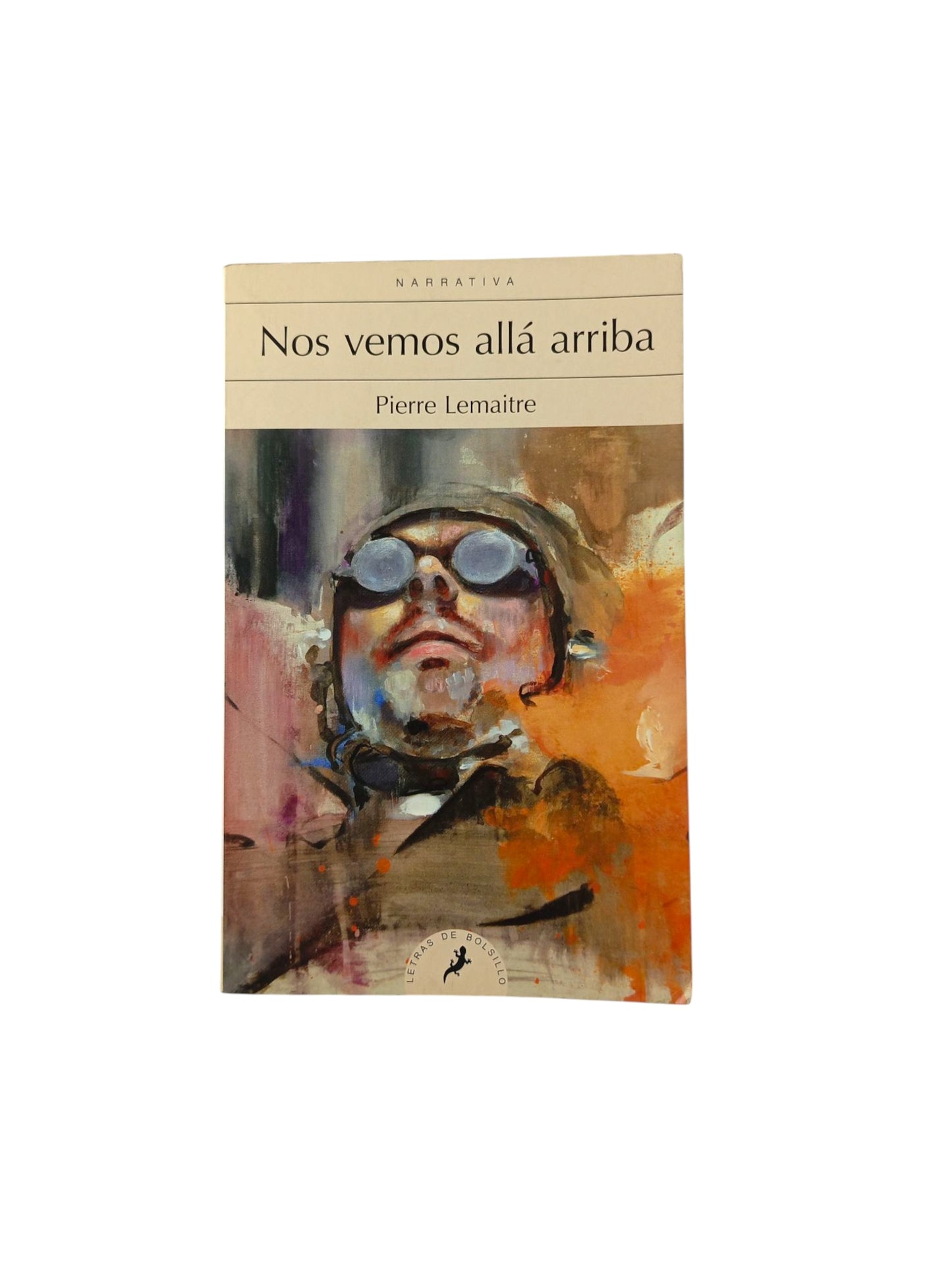 Nos Vemos Allá Arriba