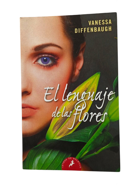 El lenguaje de las flores