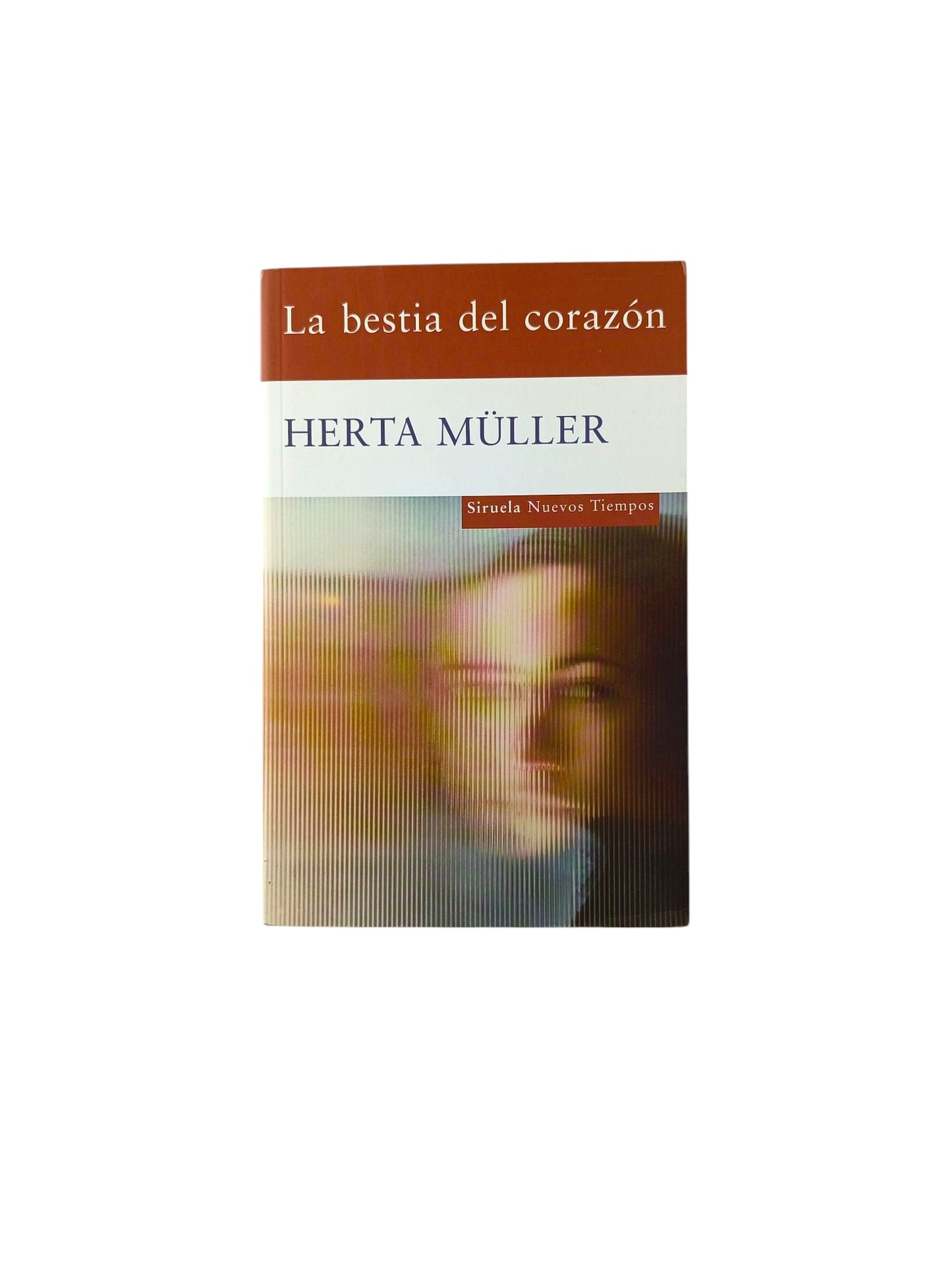 La bestia del corazón