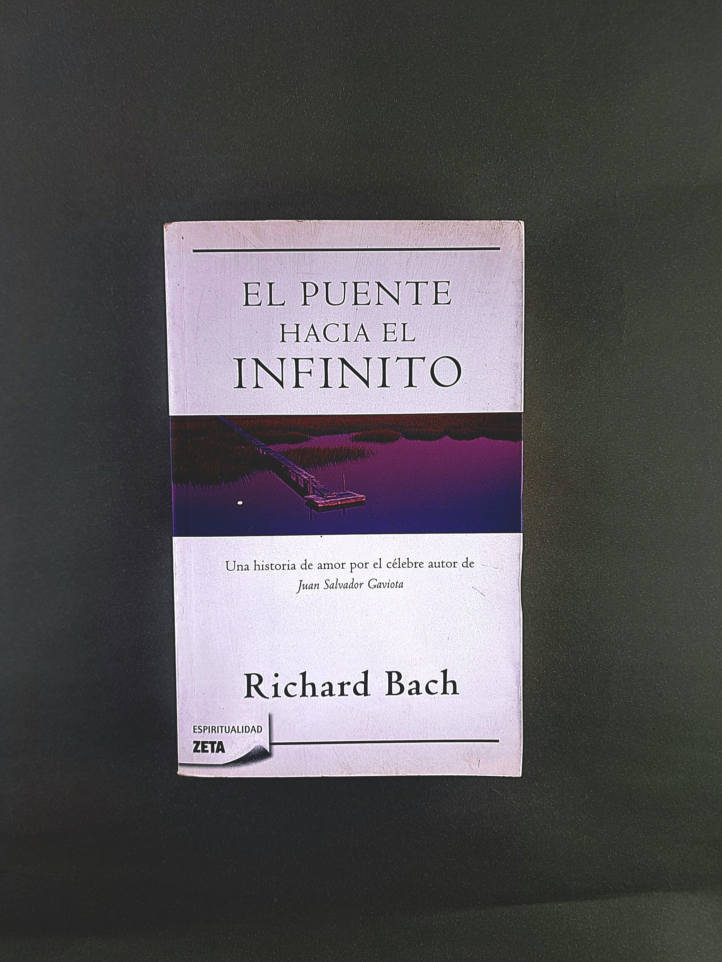 El puente hacia el Infinito