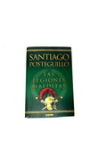Las legiones malditas by Santiago Posteguillo