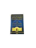 La traición de roma by Santiago Posteguillo
