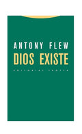Dios existe by Antony Flew