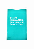 ¿Tiene salvación la iglesia? by Hans Kung