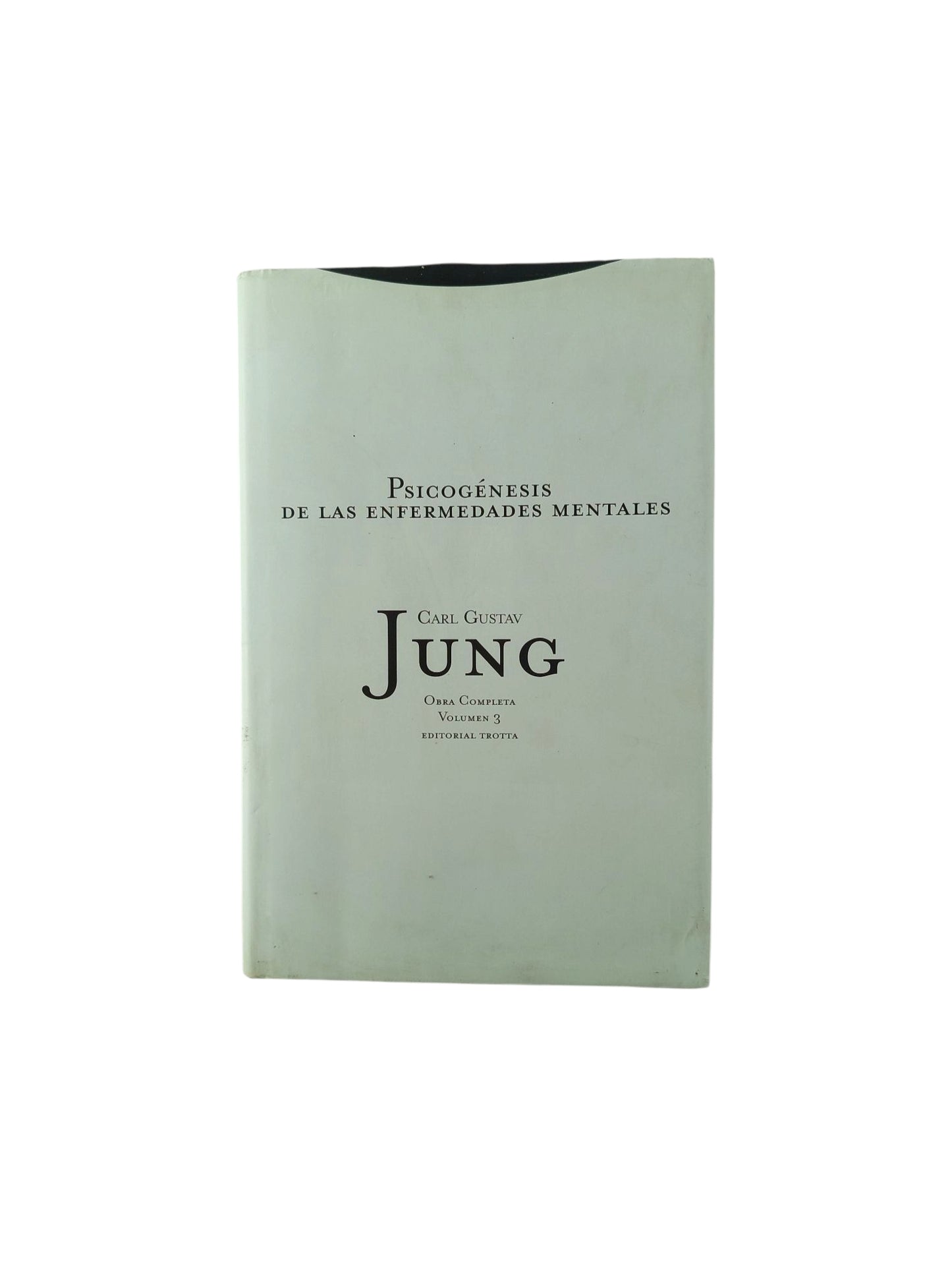 Psicogénesis de las Enfermedades Mentales