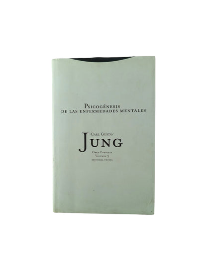 Psicogénesis de las Enfermedades Mentales
