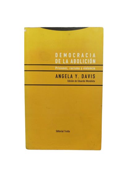 Democracia de la Abolición
