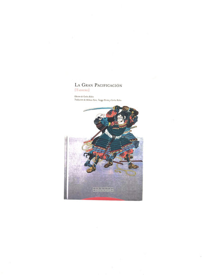 La gran pacificación