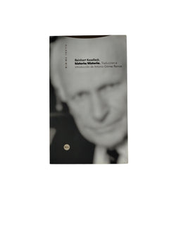 historia/ Historia by Reinhart Koselleck