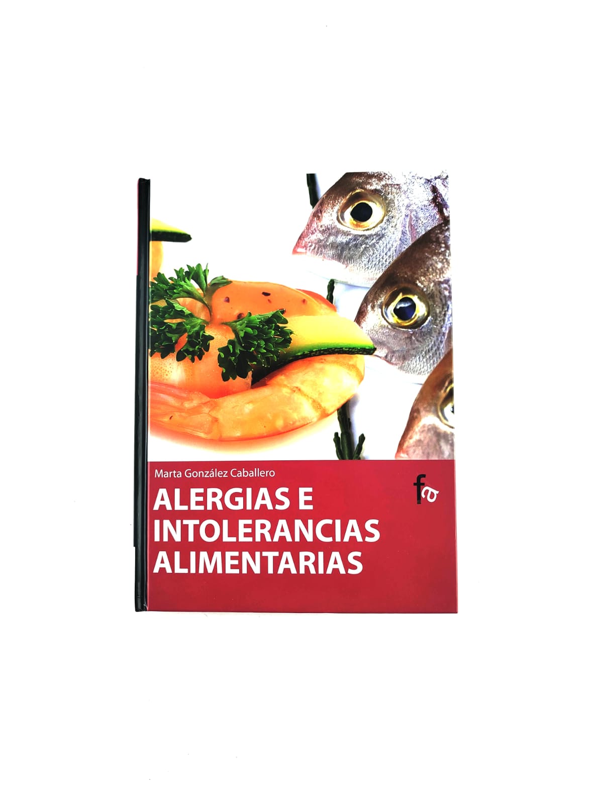 Alergias e intolerancias alimentarias