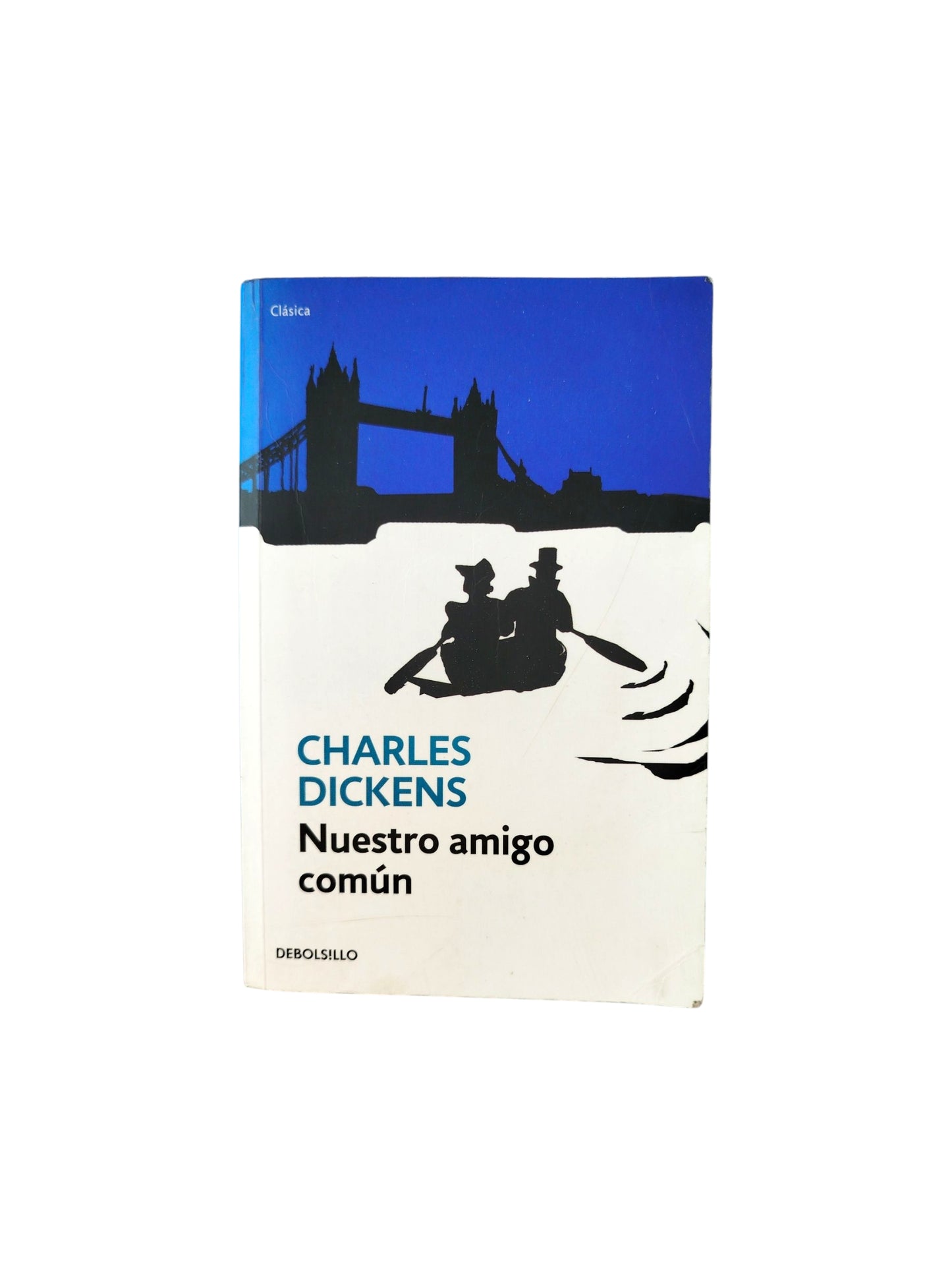 Nuestro amigo común