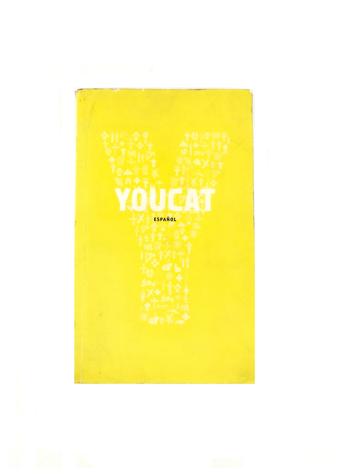 Youcat español by Papa Benedicto XVI