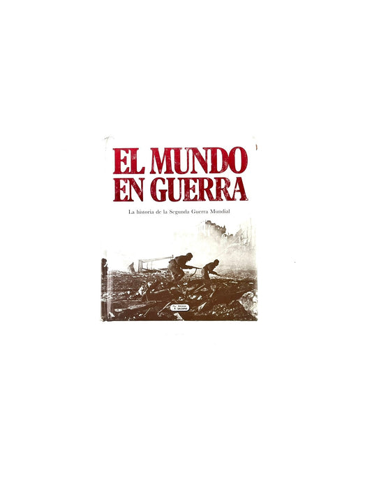 El mundo en guerra
