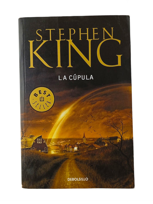 La Cúpula