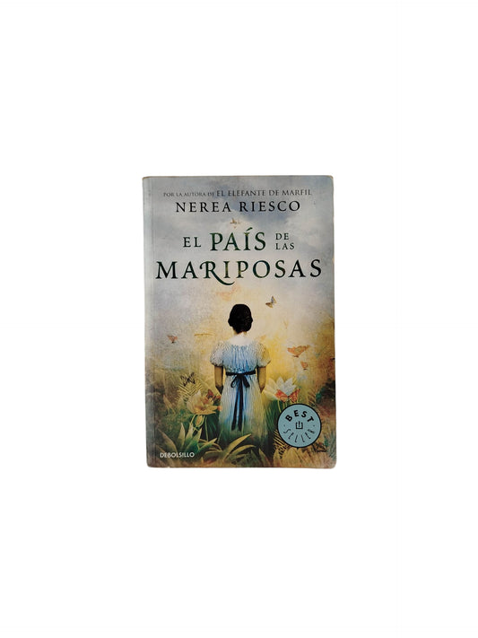 El país de las mariposas