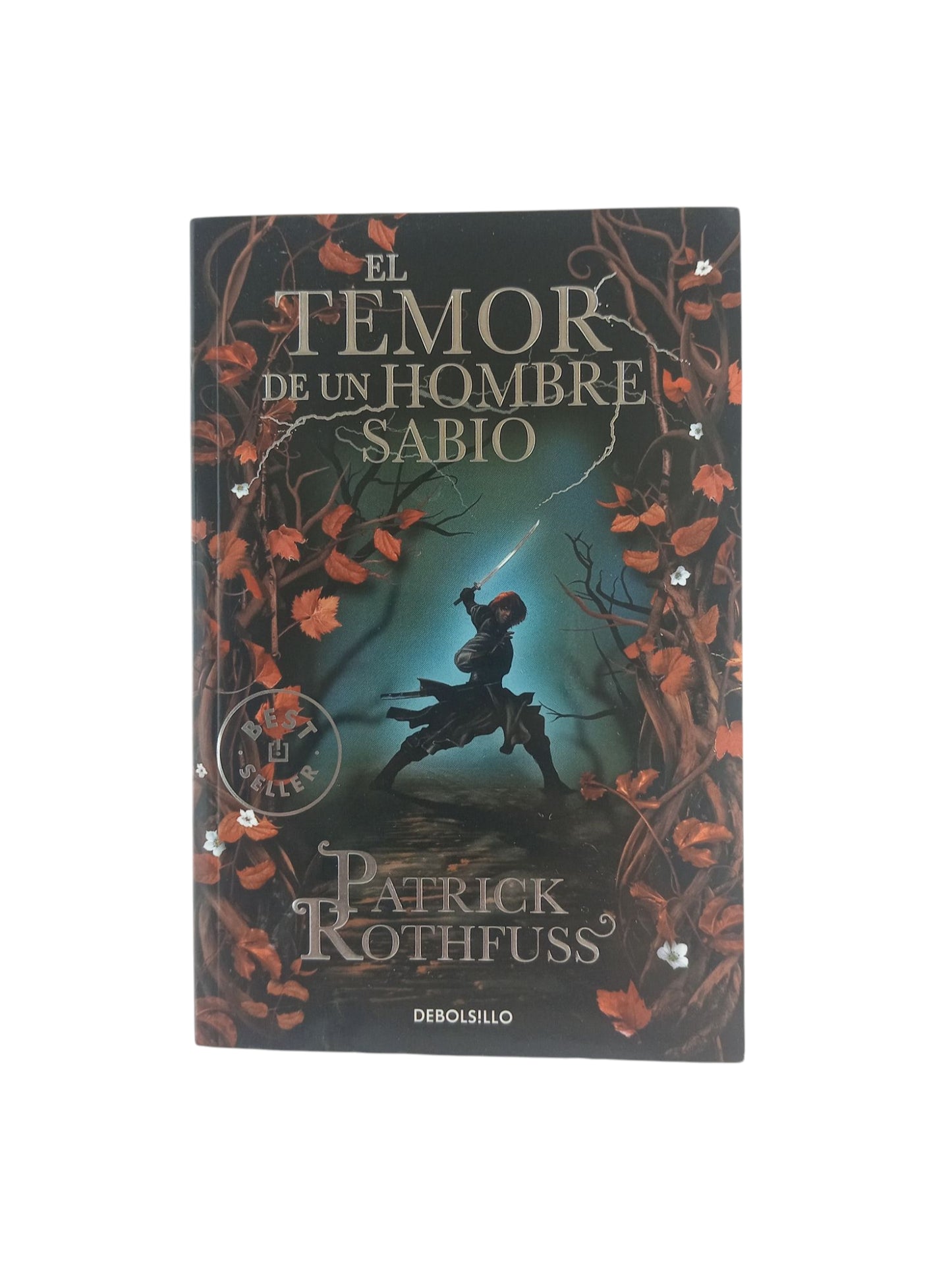 El temor de un hombre sabio