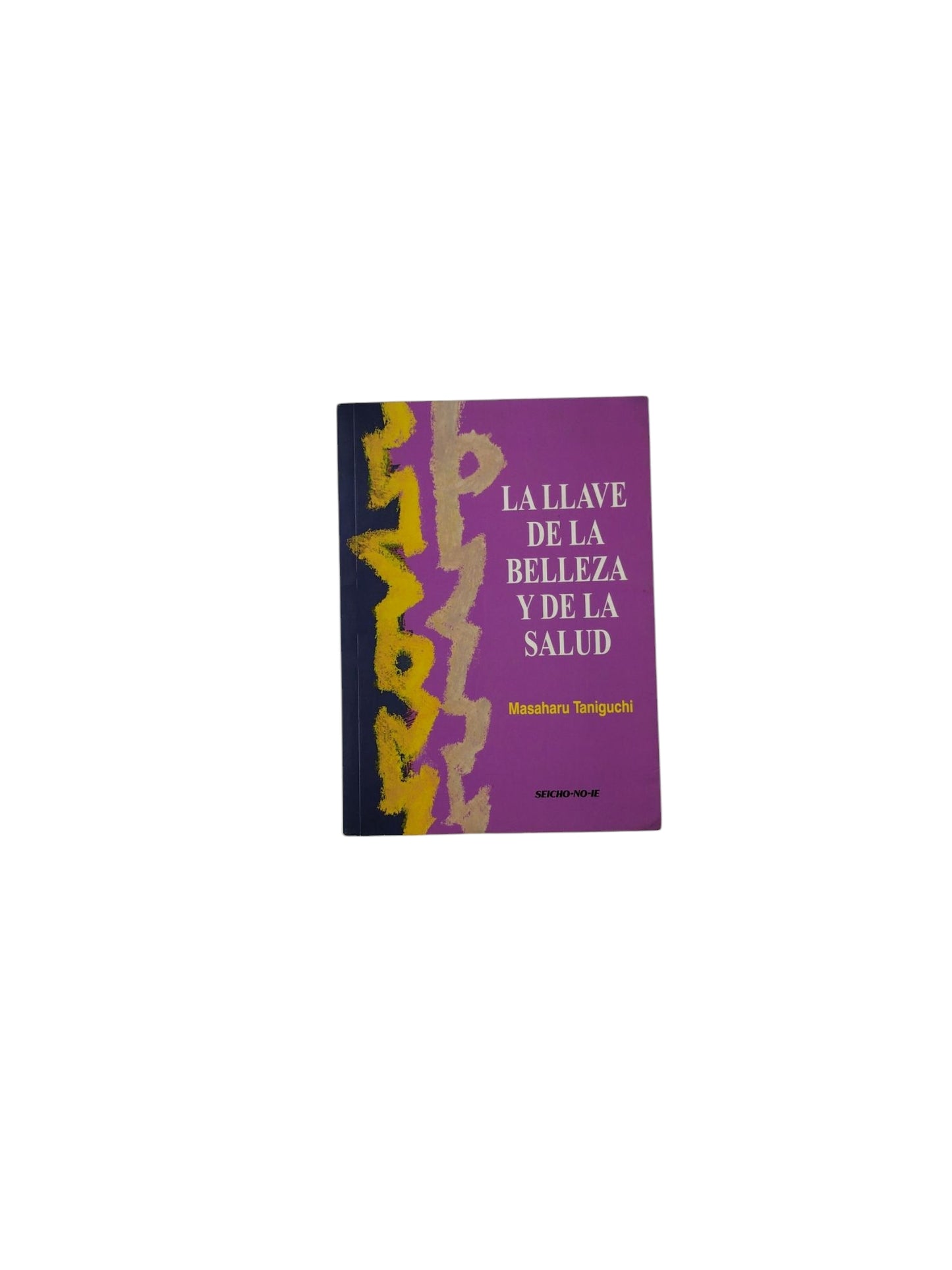 La Llave de la Belleza y de la Salud