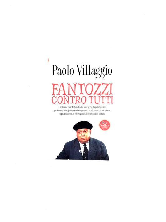 Fantozzi contro tutti