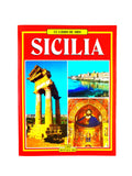 El libro de oro: Sicilia by Varios