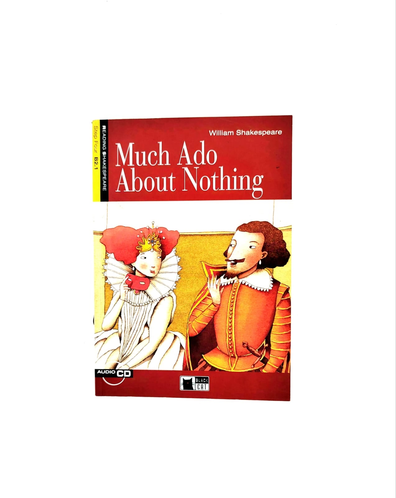 Much Ado about nothing