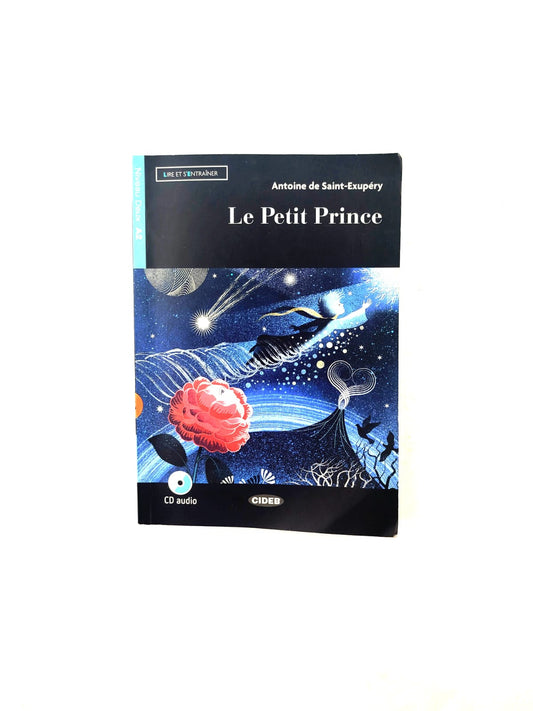 Le petit prince