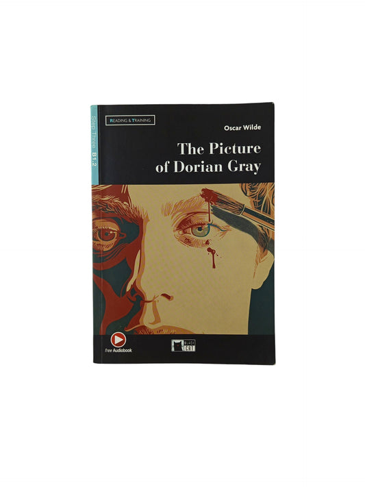 The Picture of Dorian Gray