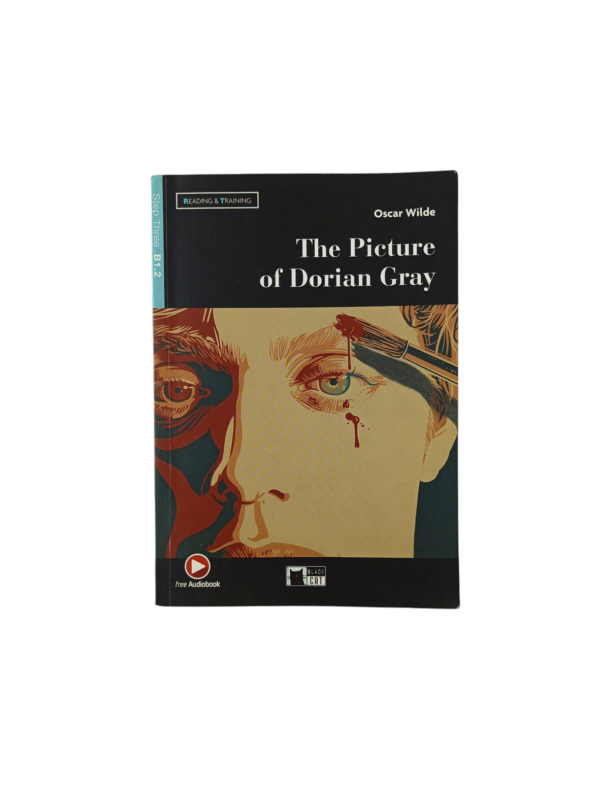 The Picture of Dorian Gray by Oscar Wilde