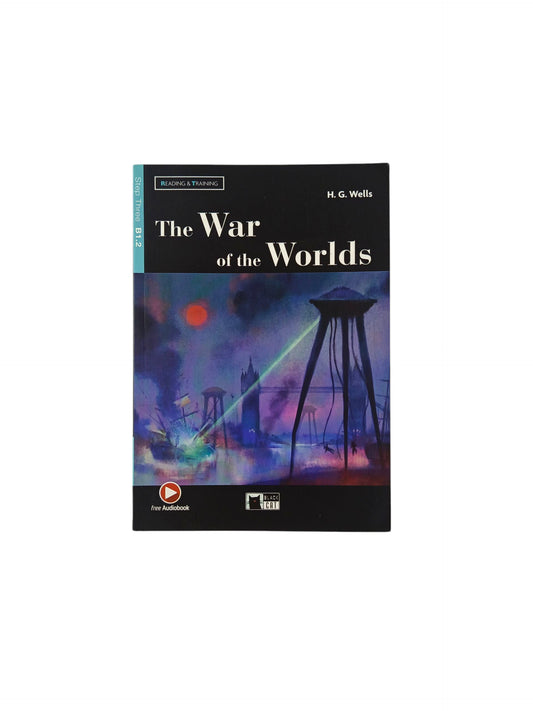 The War of the Worlds
