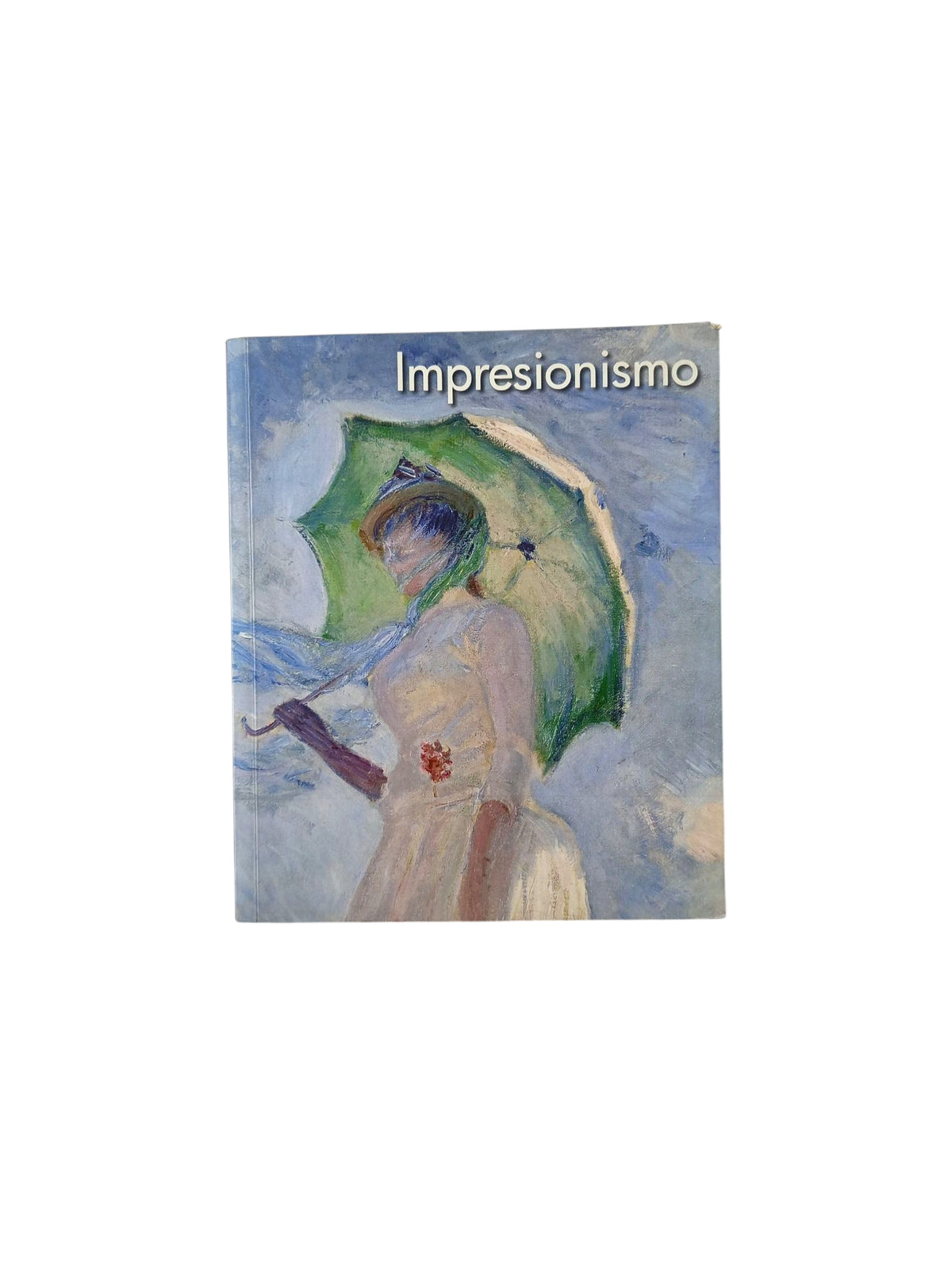 Impresionismo by Claude Monet