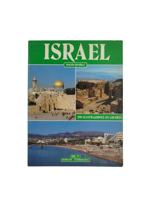 Israel: Edición española