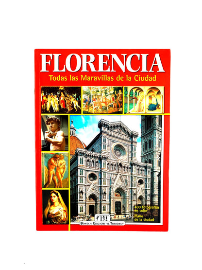Florencia: Todas las maravillas de la ciudad