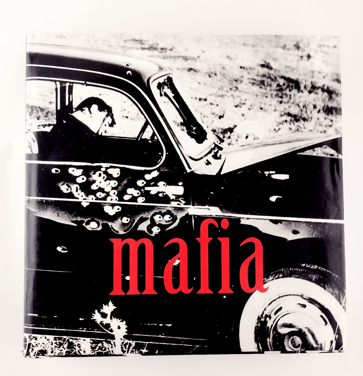Mafia by Marco Gasparini