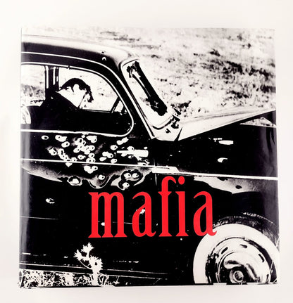 Mafia by Marco Gasparini