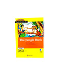 The jungle book by Rudryard Kipling