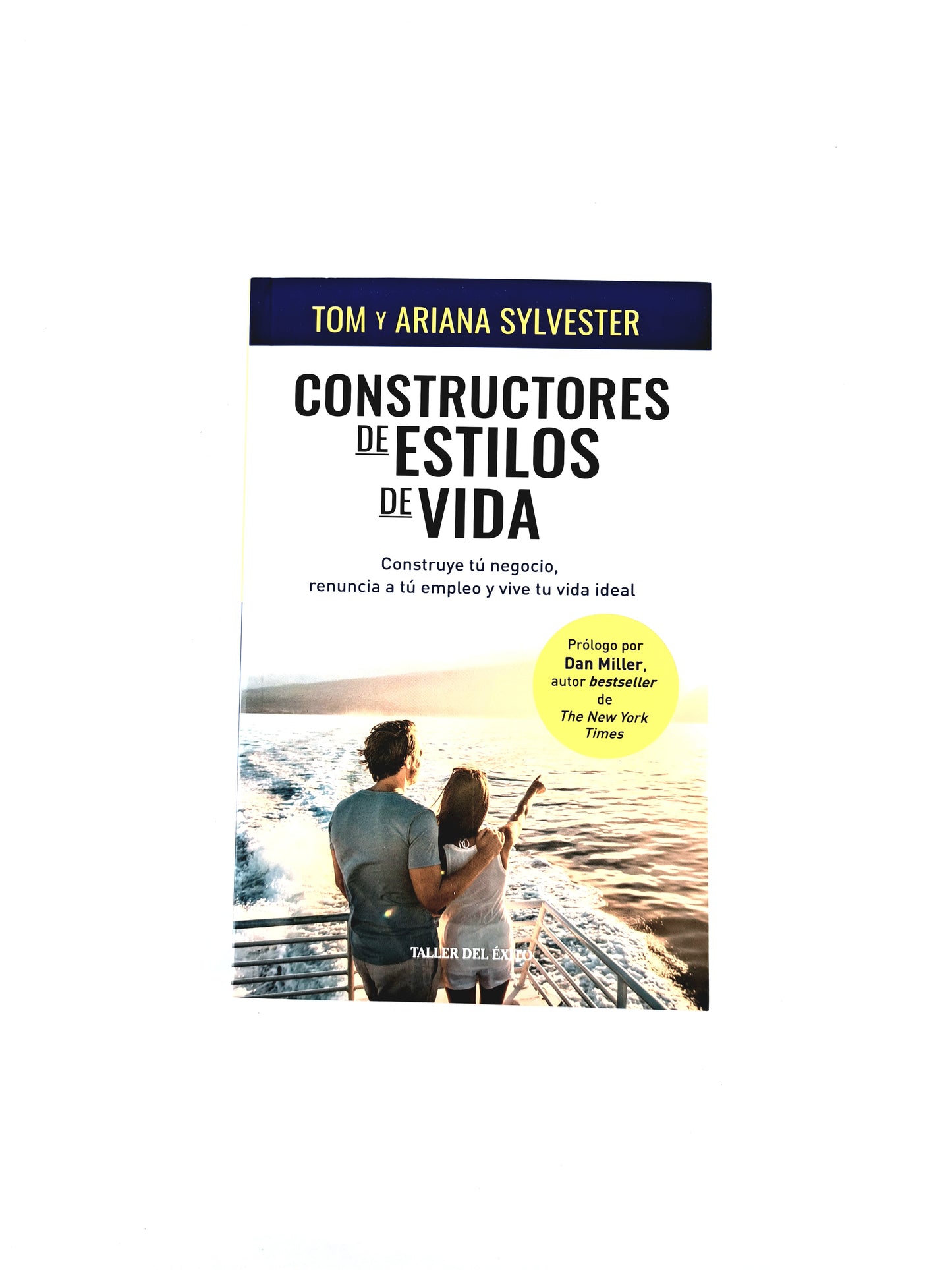 Constructores de estilos de vida