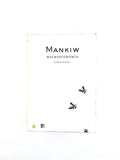 Macroeconomía cuarta edición by GregoRy Mankiw