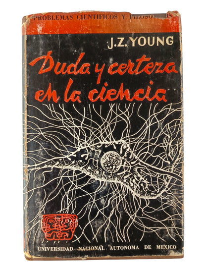 Duda Y Certeza En La Ciencia
