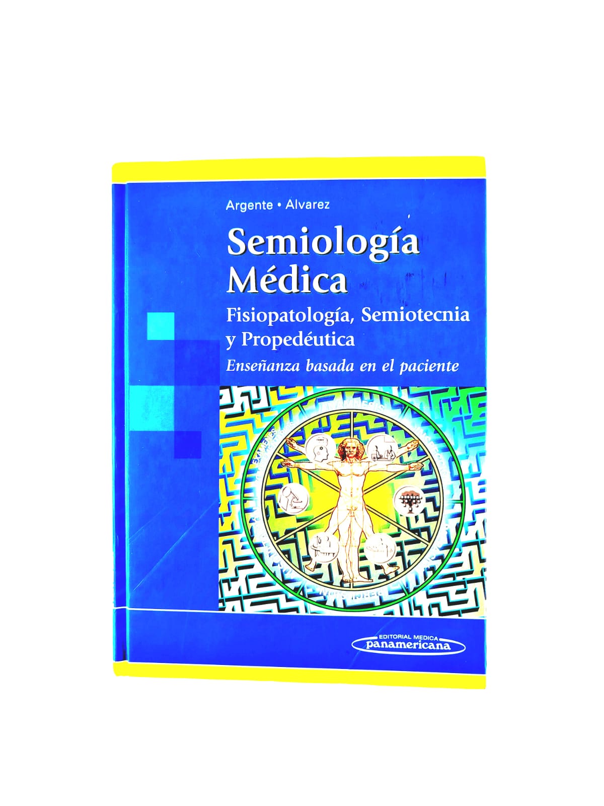 Semiología médica Fisiopatología, Semiotecnia y Propedéutica