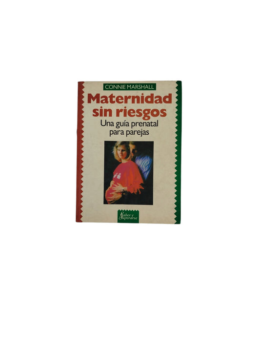 Maternidad sin riesgos