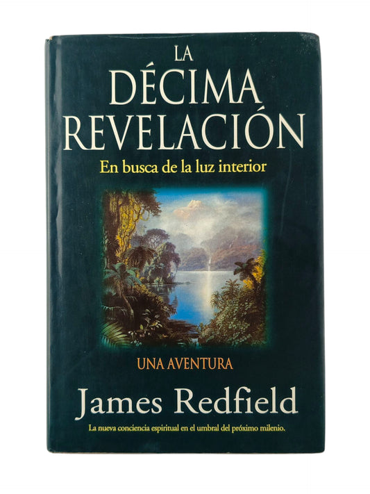 La Decima Revelacion